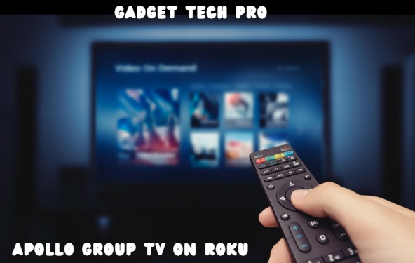 Step-by-Step Guide to Watching Apollo Group TV on Roku TV in 2024